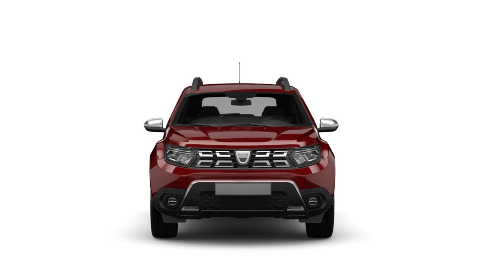 Dacia Duster Duster 1.5 BlueDCI Essential 4X4 5