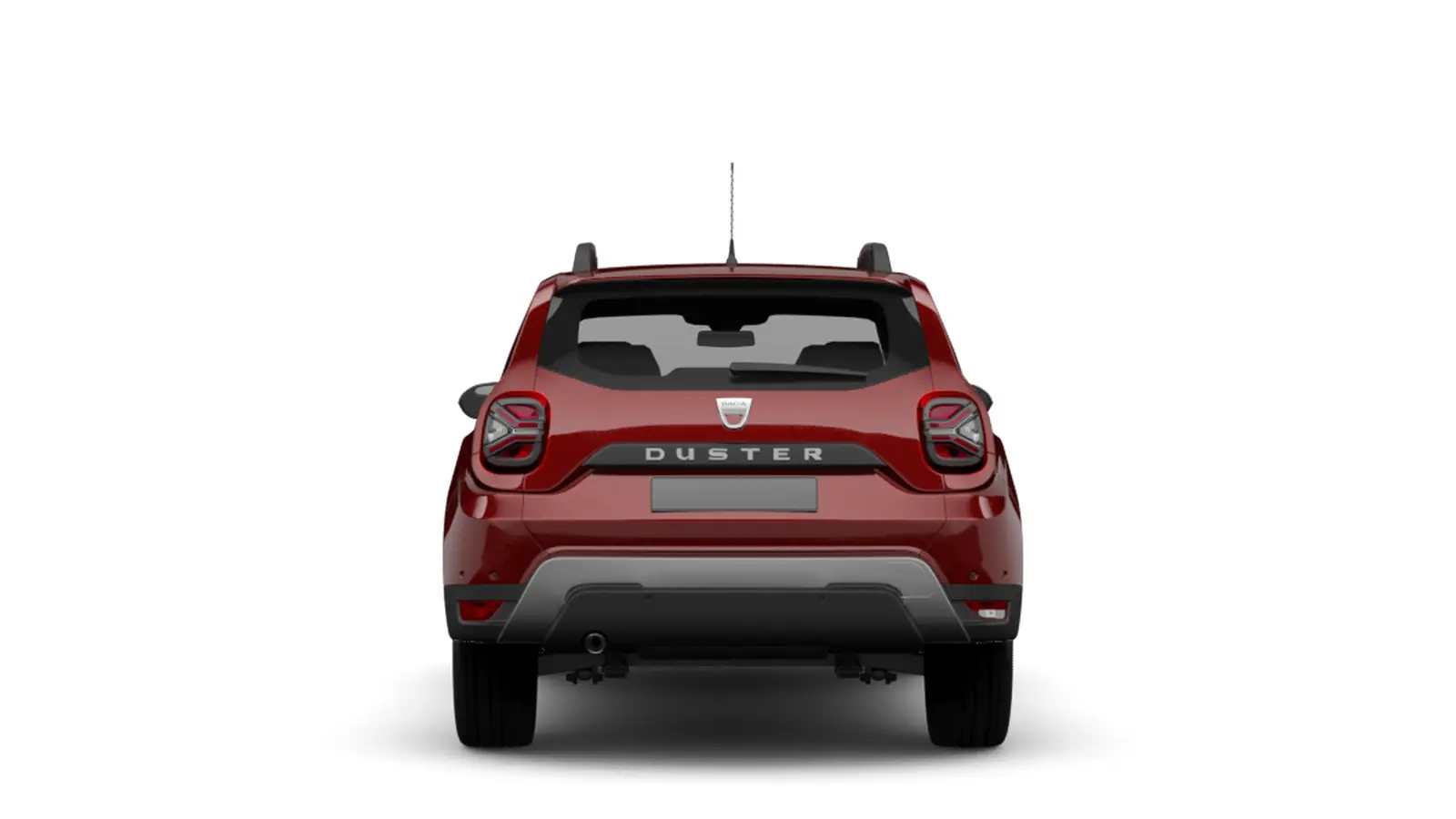 Dacia Duster Duster 1.5 BlueDCI 4x4 Comfort 7