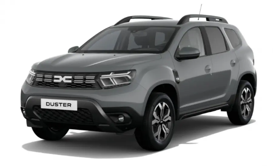 Dacia Duster Duster 1.5 BlueDCI 4x4 Techroad 6