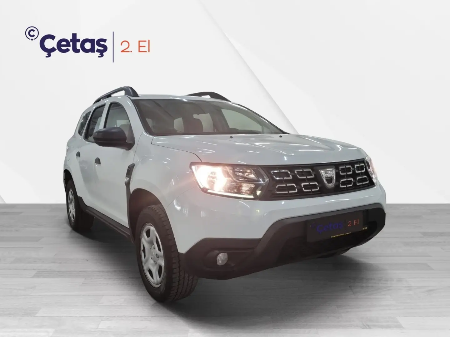Dacia Duster Duster 1.5 BlueDCI Comfort 1