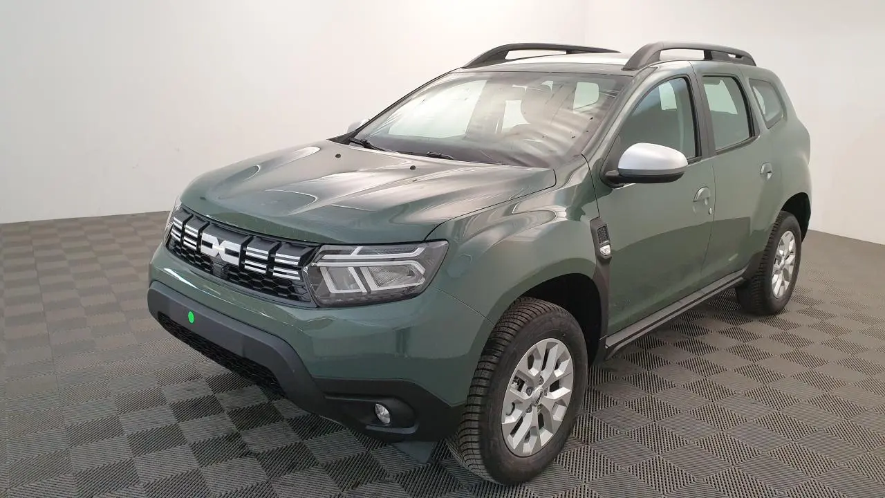 Dacia Duster Duster 1.5 BlueDCI Comfort 3