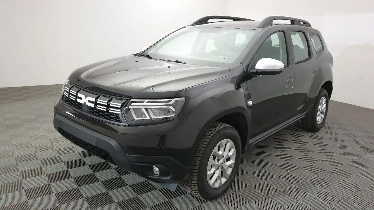 Dacia Duster Duster 1.5 BlueDCI Comfort 4