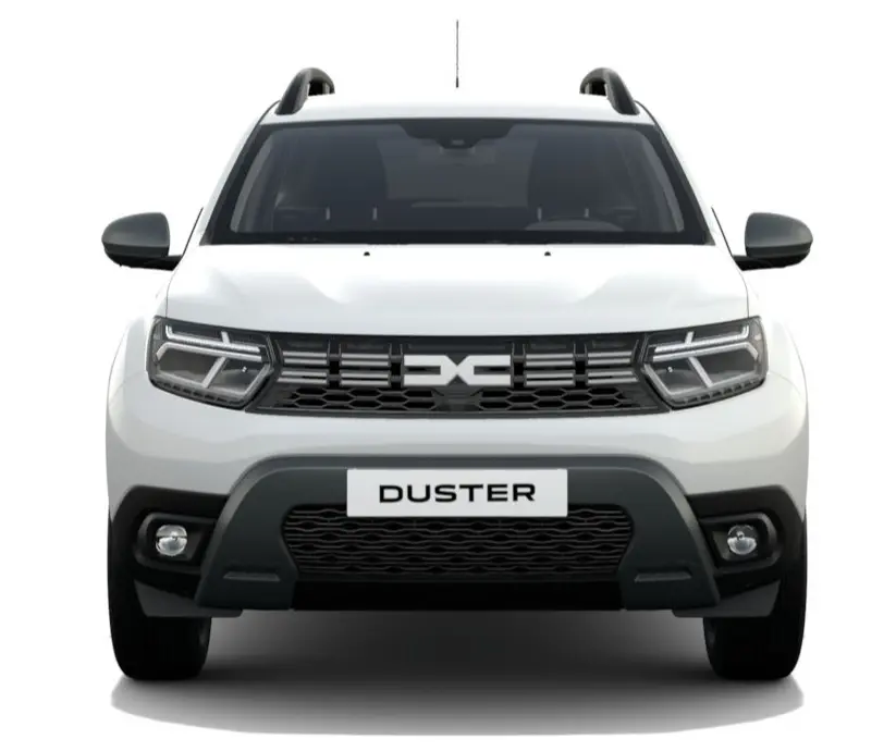 Dacia Duster Duster 1.5 BlueDCI Essential 4x2 3