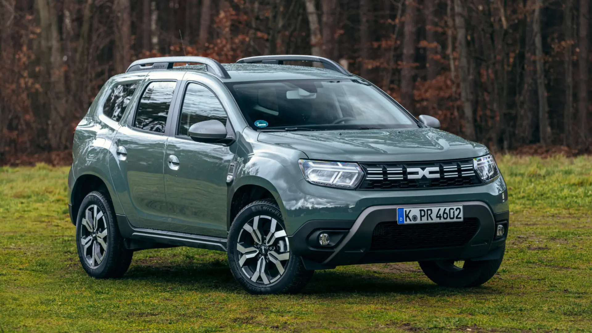 Dacia Duster Duster 1.5 BlueDCI Essential 4x2 5