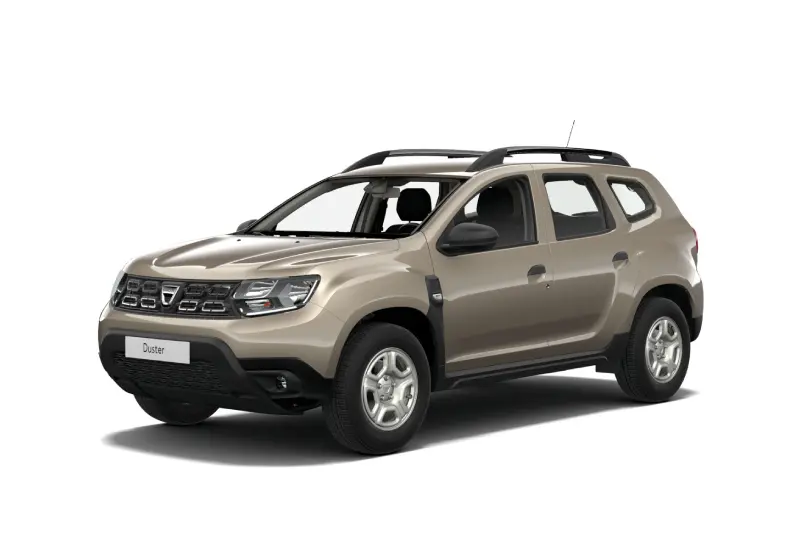 Dacia Duster Duster 1.5 BlueDCI Essential 4x2 6