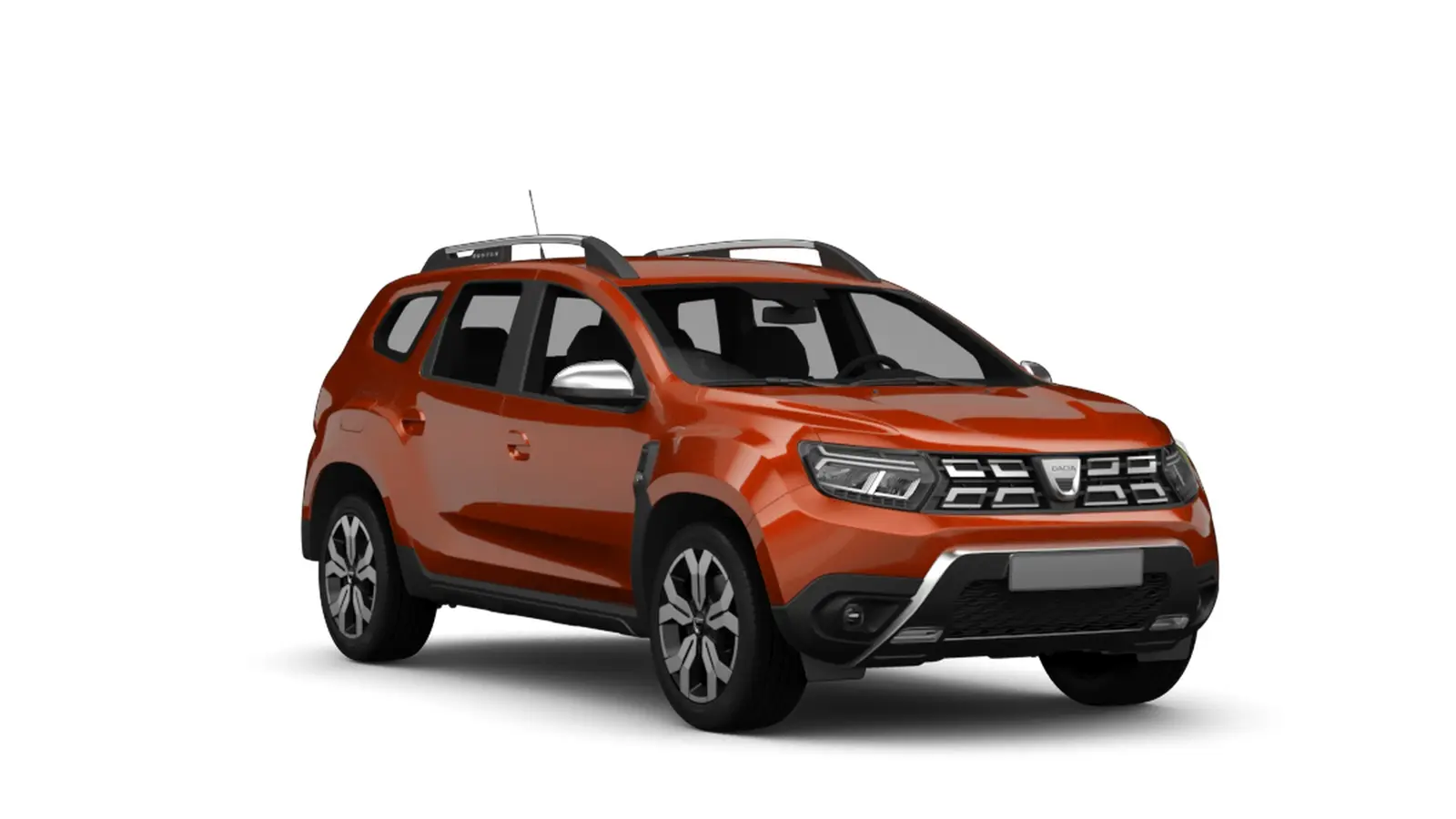 Dacia Duster Duster 1.5 BlueDCI Essential 4X4 6