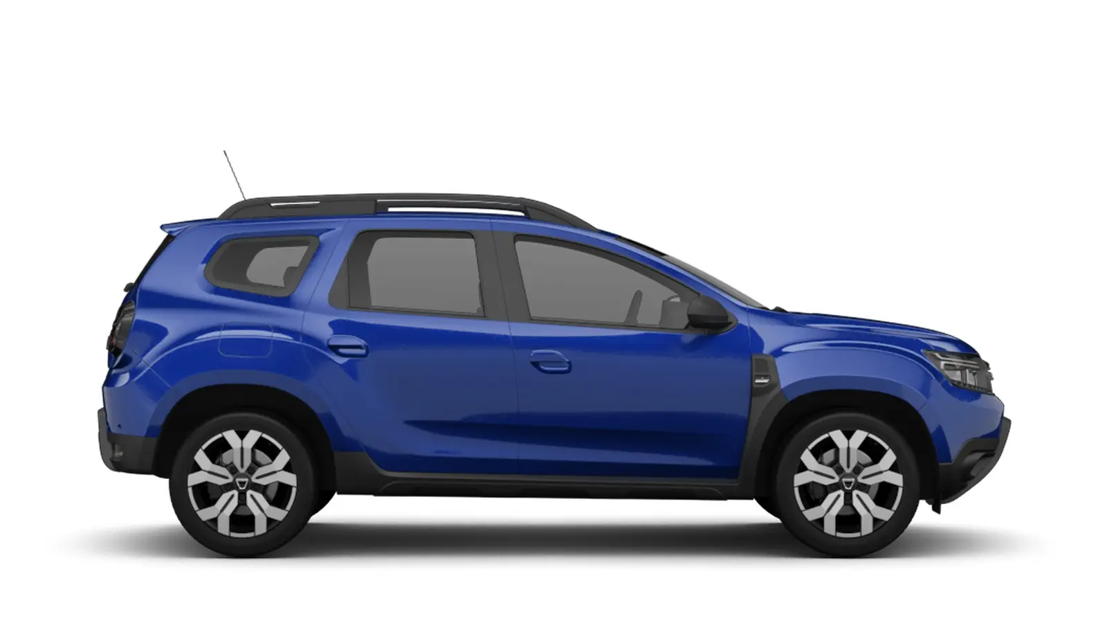Dacia Duster Duster 1.3 Turbo Essential EDC 4X2 3