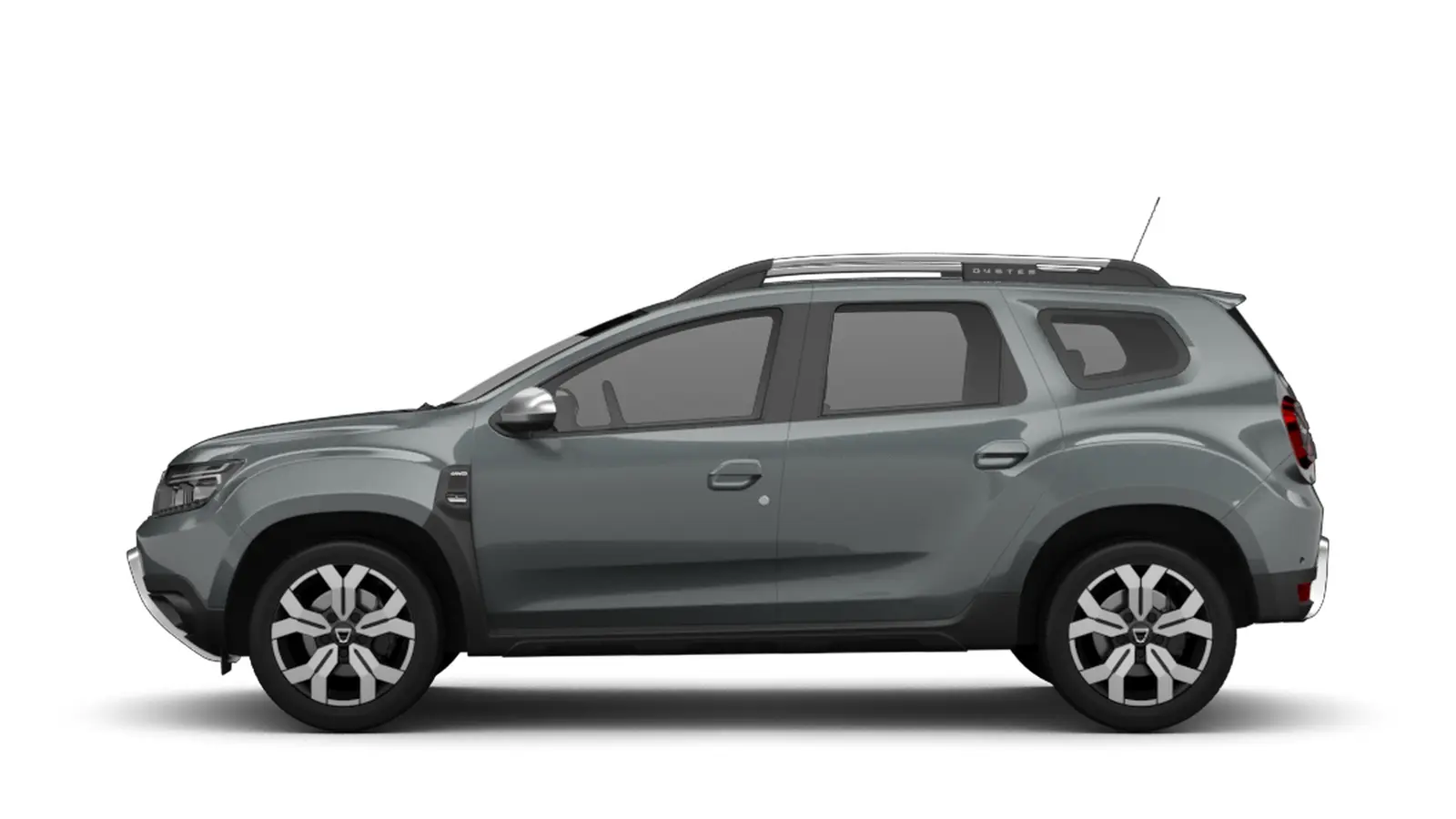 Dacia Duster Duster 1.5 BlueDCI Essential 4x4 4
