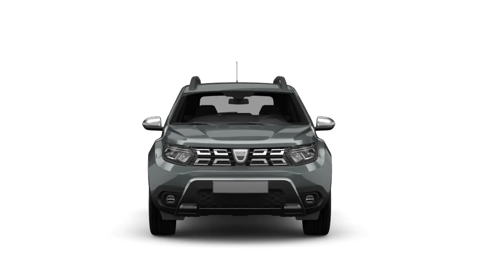 Dacia Duster Duster 1.5 BlueDCI Essential 4x4 7