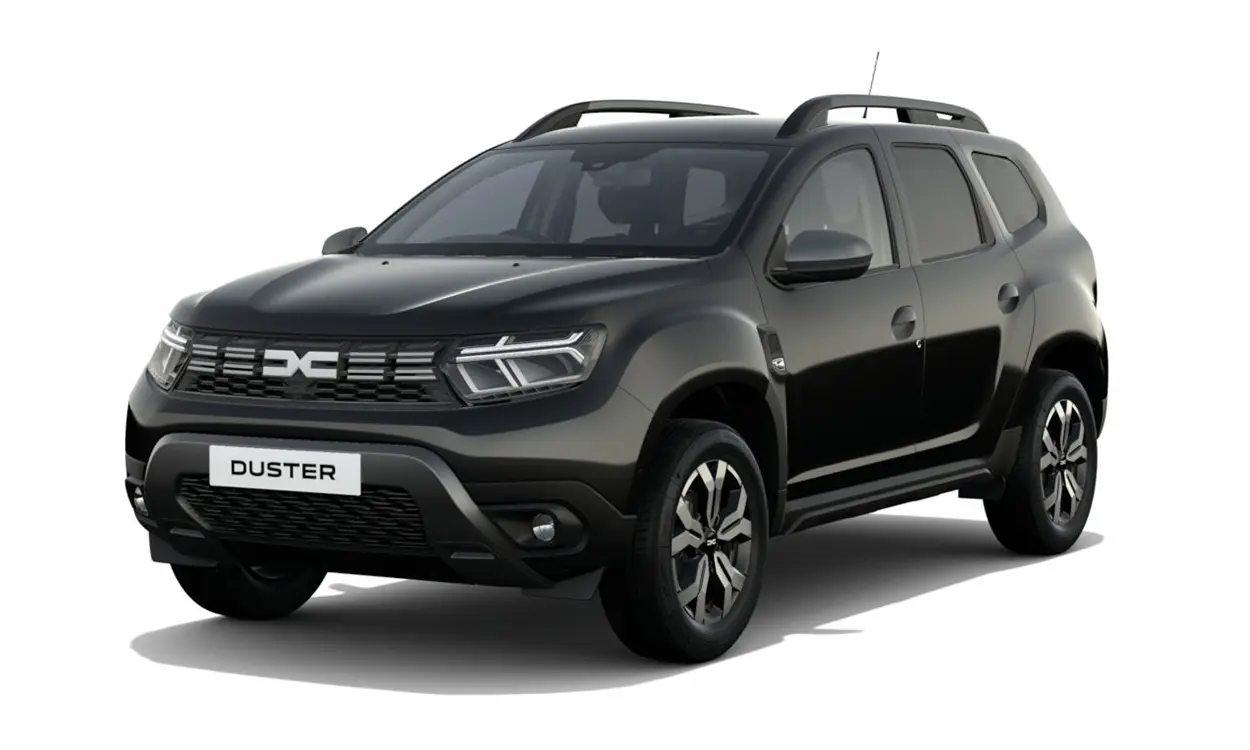 Dacia Duster Duster 1.5 BlueDCI Journey 4x4 2