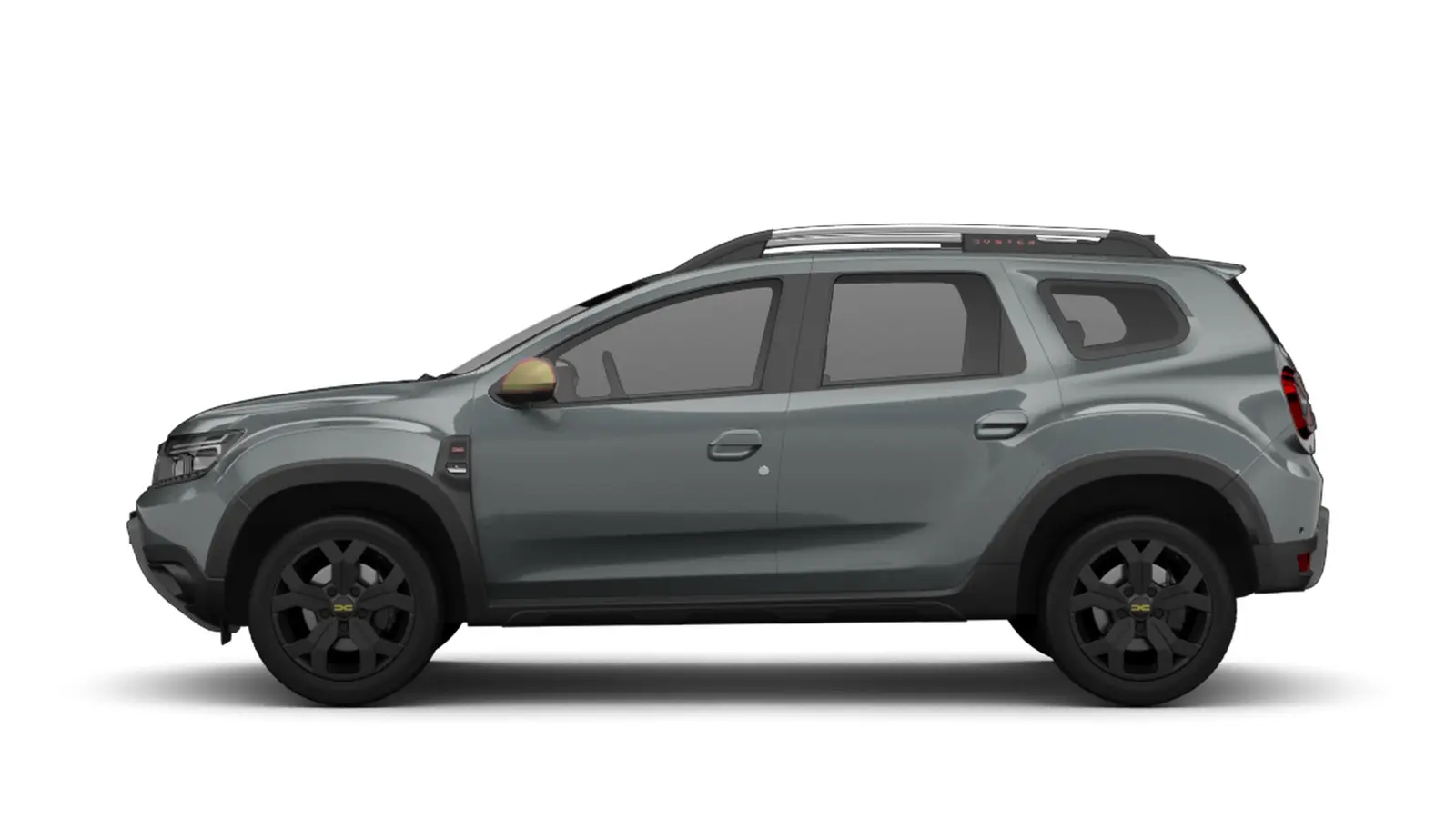 Dacia Duster Duster 1.5 BlueDCI Journey 4x4 4