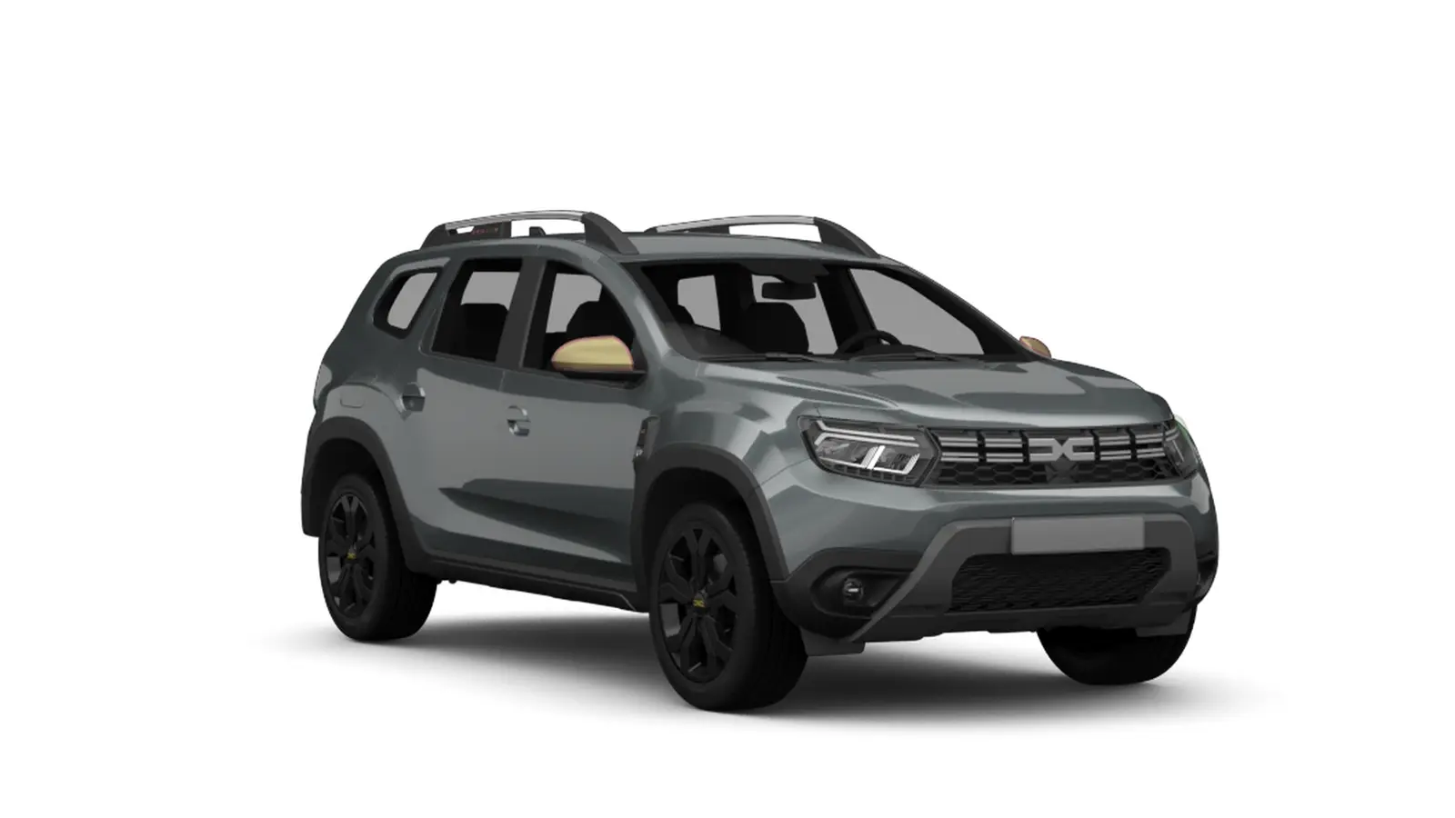Dacia Duster Duster 1.5 BlueDCI Journey 4x4 6