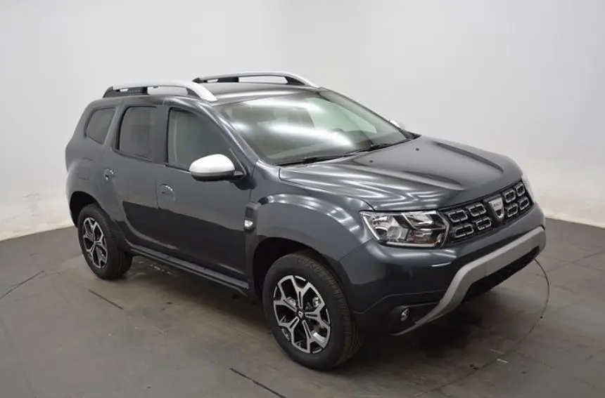 Dacia Duster Duster 1.5 BlueDCI 4x4 Prestige Plus 1