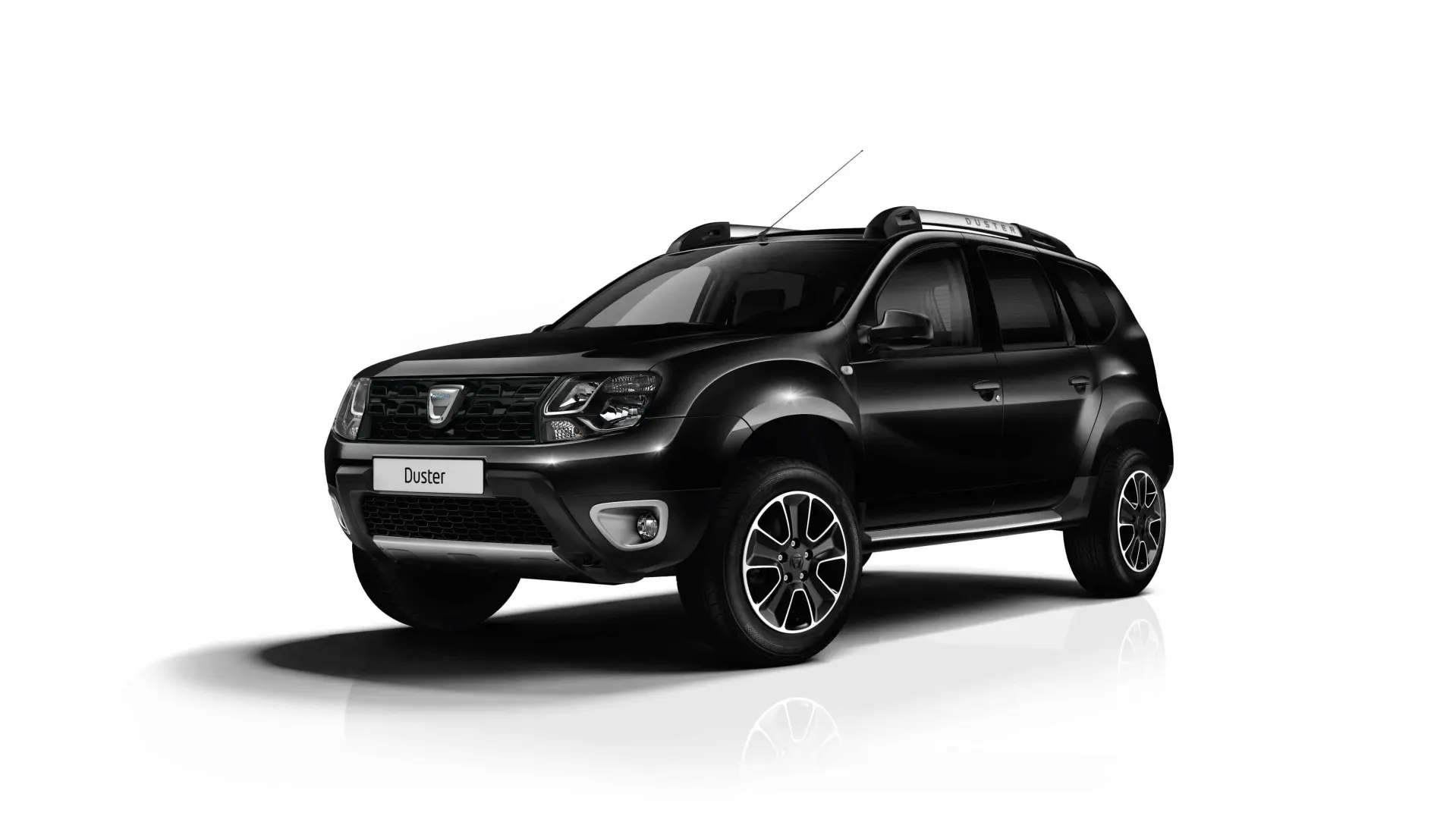 Dacia Duster Duster 1.5 DCI 4x2 Blackshadow EDC 1