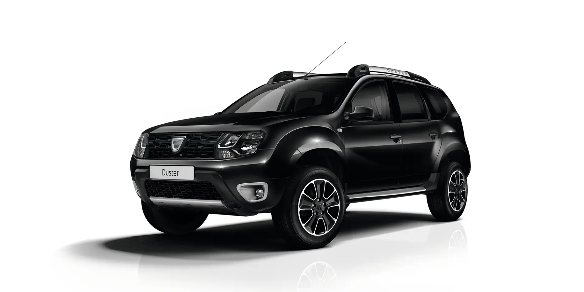 Dacia Duster Duster 1.5 DCI 4x2 Blackshadow EDC 1