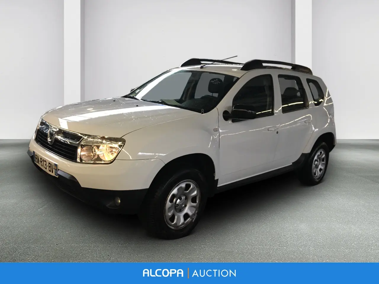 Dacia Duster Duster 1.5 DCI 4x2 Laureate 5