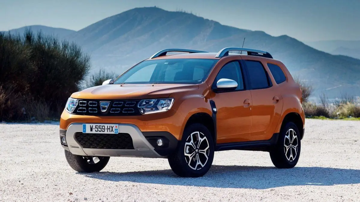 Dacia Duster Duster 1.2 Tce Comfort 2