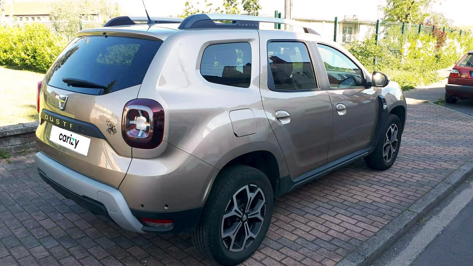 Dacia Duster Duster 1.5 DCI 4x2 Prestige EDC 6