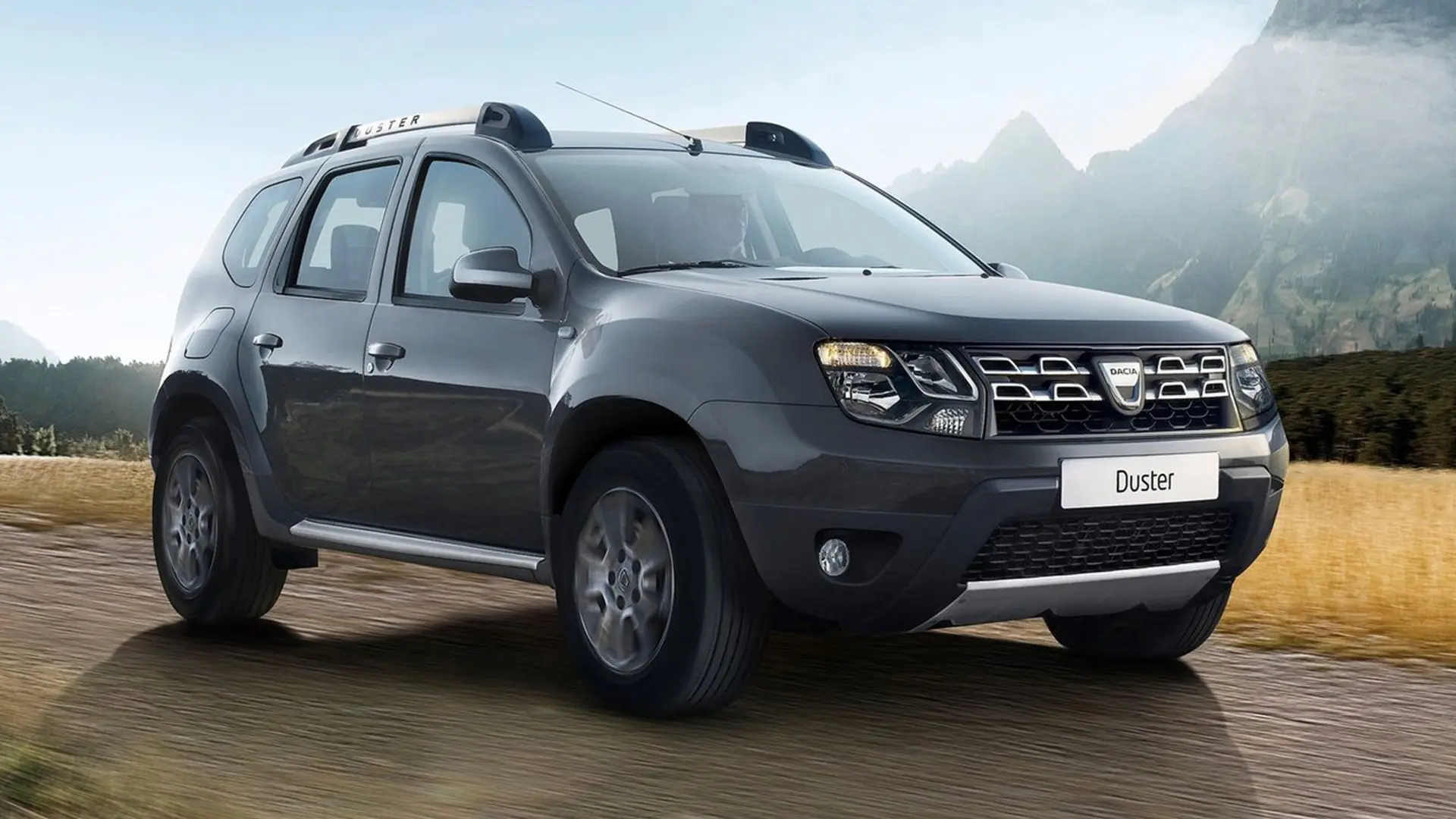 Dacia Duster Duster 1.5 DCI 4x4 Ambiance 5