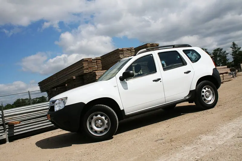 Dacia Duster Duster 1.6 16V 4x2 Ambiance 5