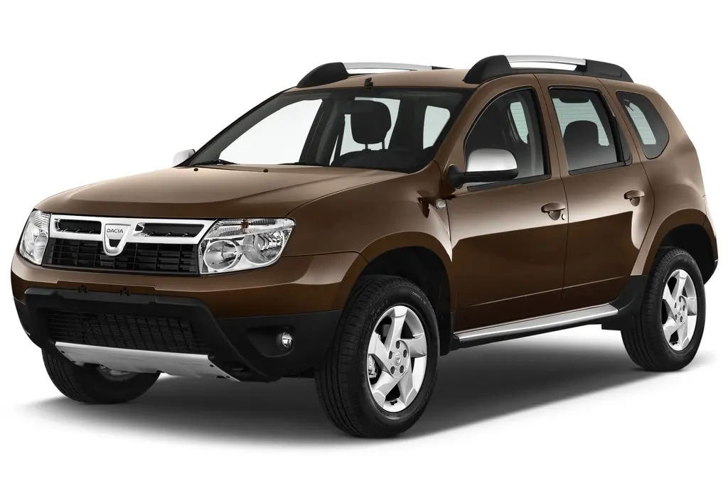 Dacia Duster Duster 1.6 16V 4x2 4