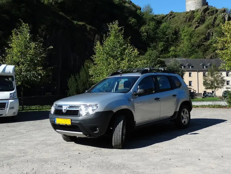 Dacia Duster Duster 1.6 16V 4x2 Ambiance 5