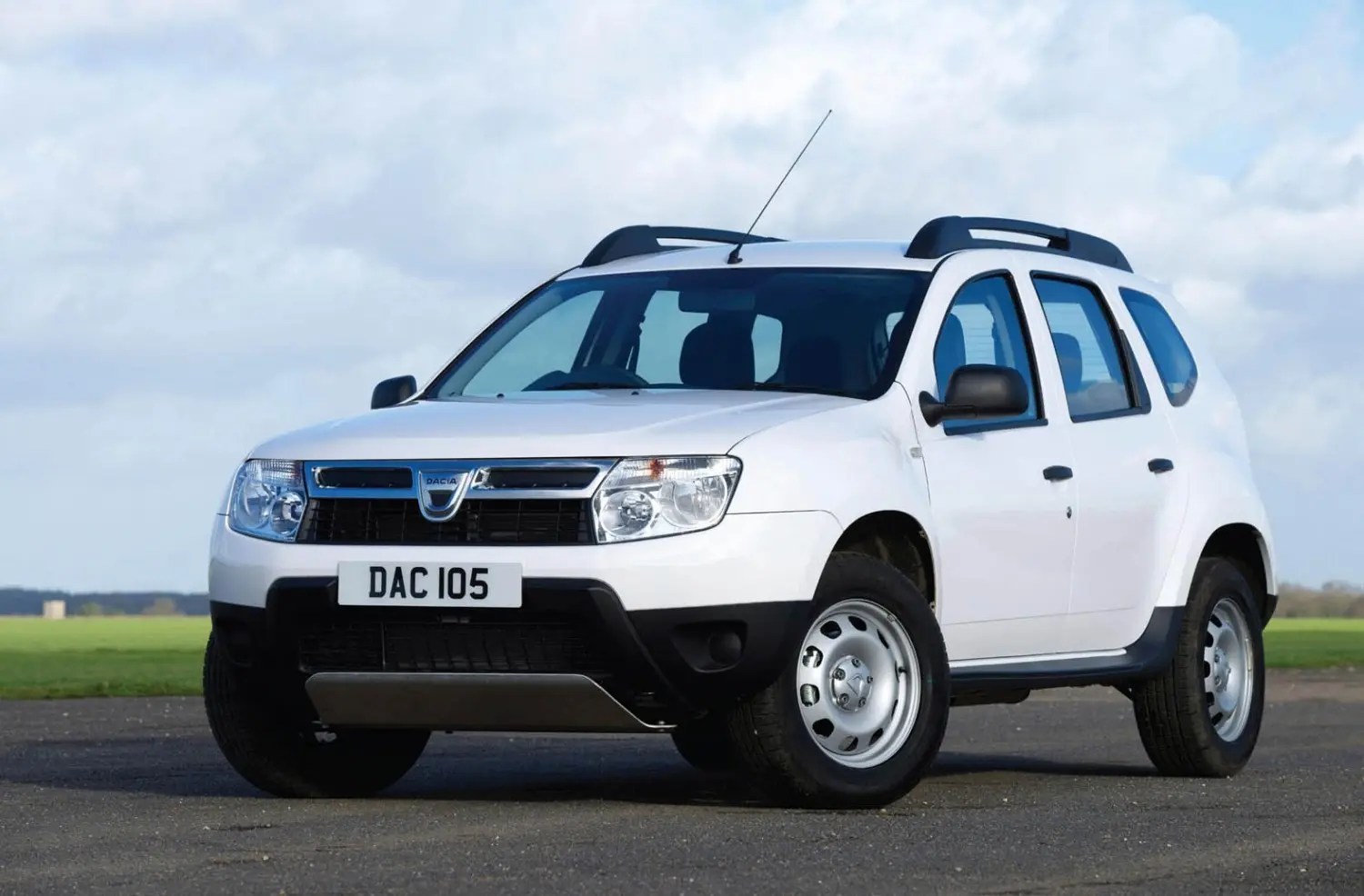 Dacia Duster Duster 1.6 16V Ambiance 3