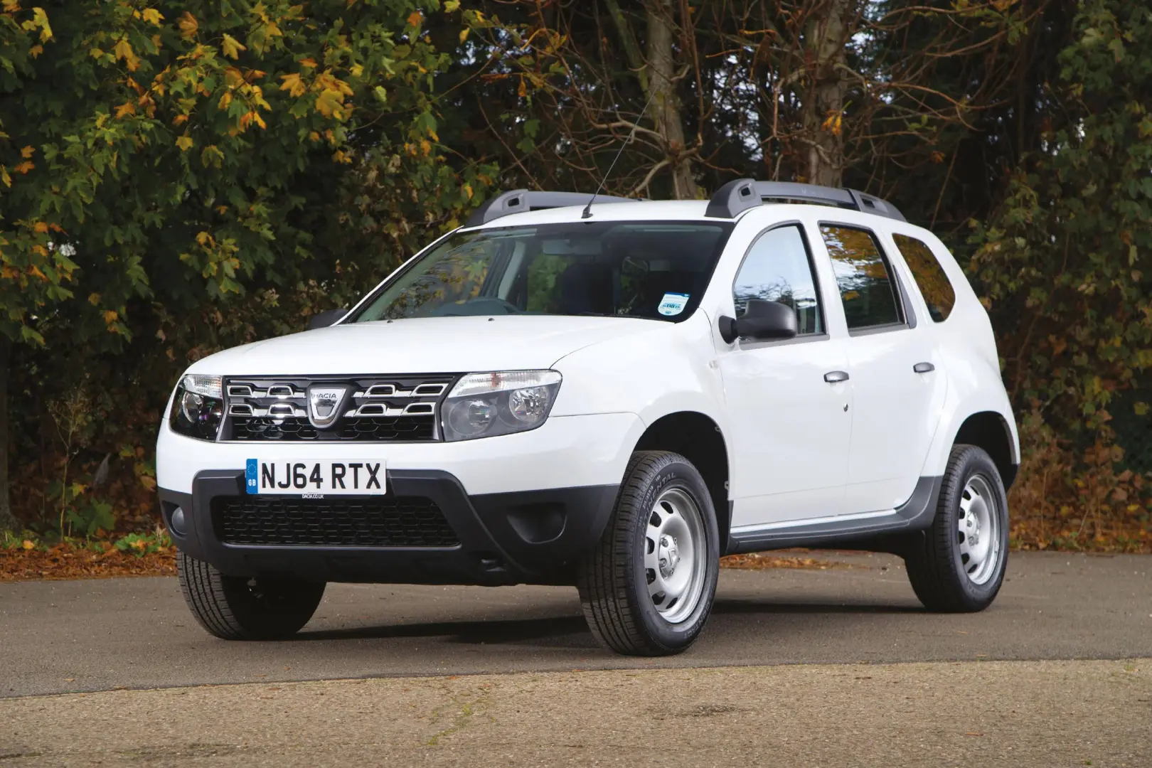 Dacia Duster Duster 1.6 16V 4x4 Ambiance 6