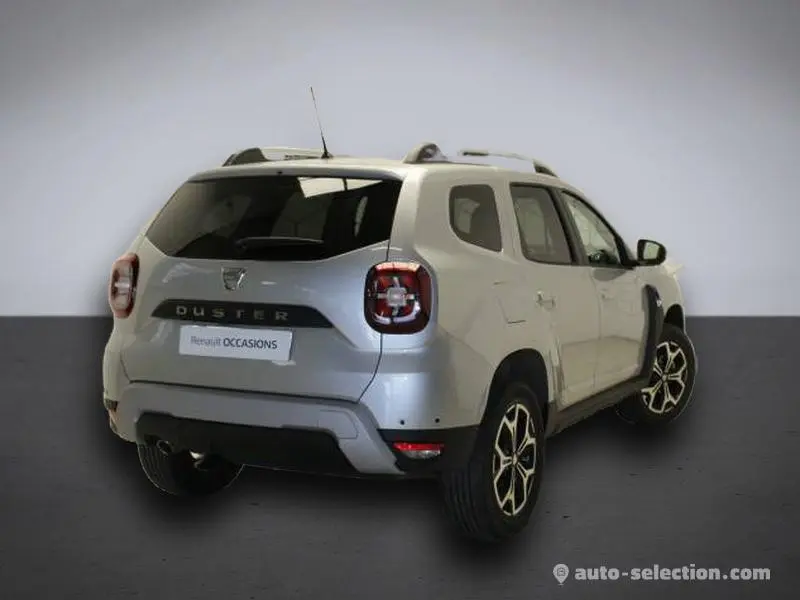 Dacia Duster Duster 1.6 16V 4x2 2