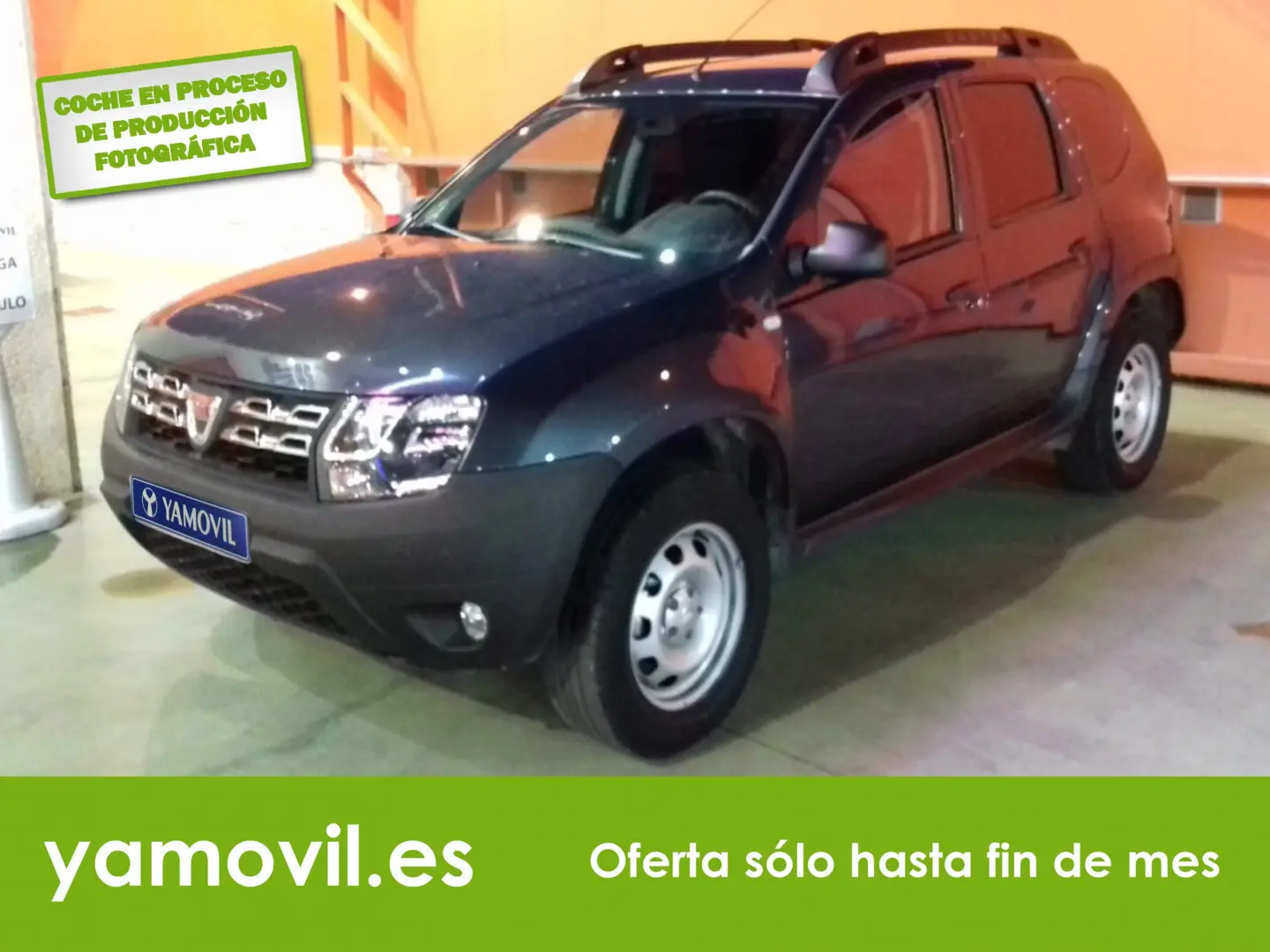 Dacia Duster Duster 1.6 16V Ambiance 3