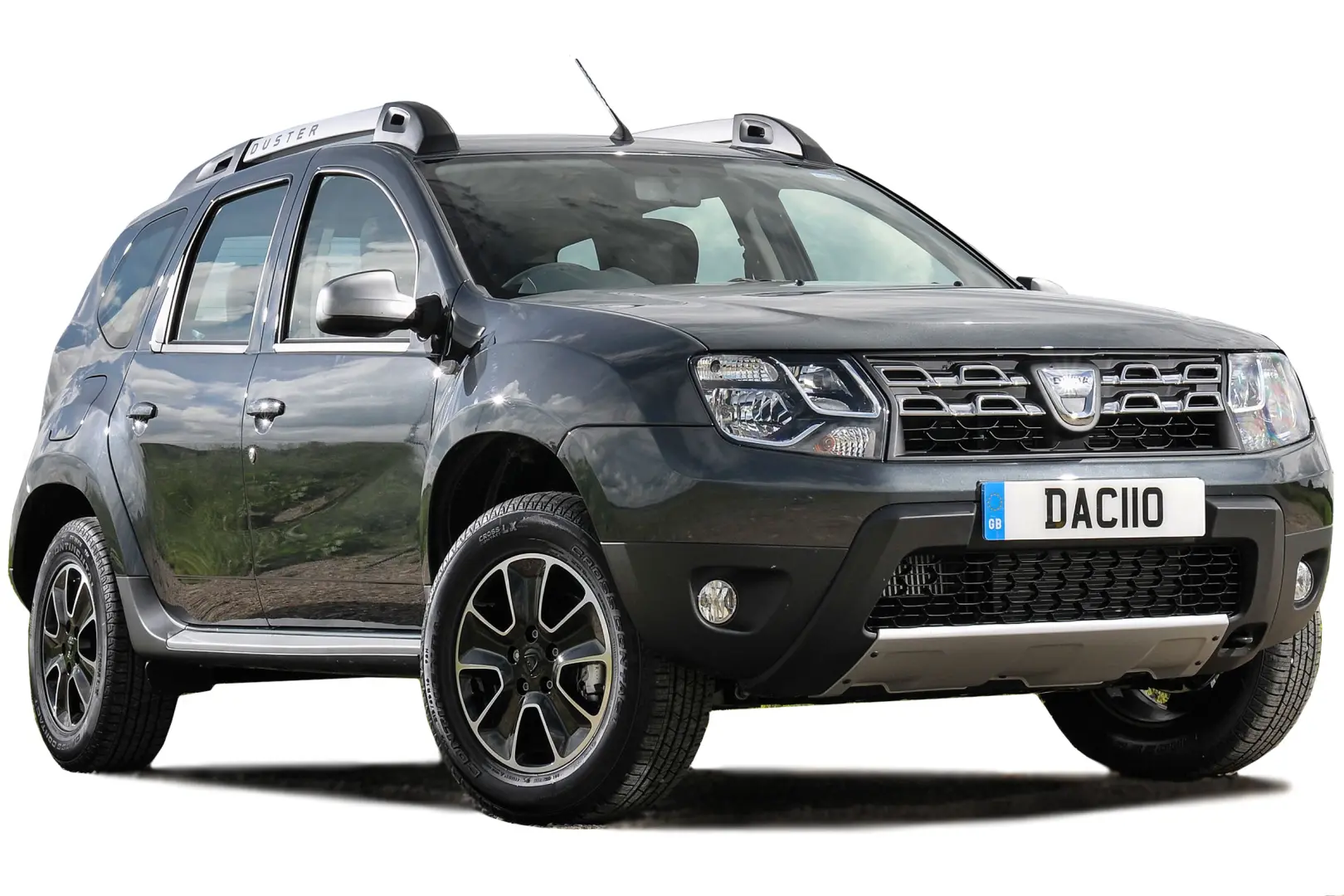 Dacia Duster Duster 1.6 16V Ambiance 4