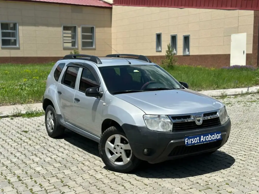 Dacia Duster Duster 1.6 16V Ambiance 2