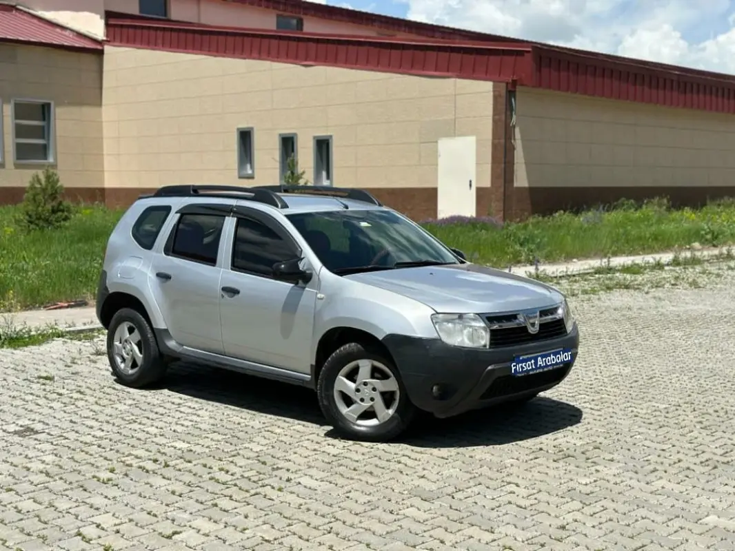 Dacia Duster Duster 1.6 16V Ambiance 3