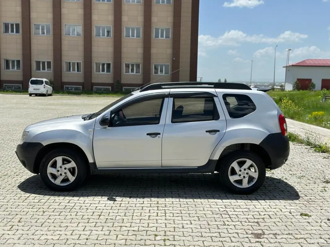 Dacia Duster Duster 1.6 16V Ambiance 4
