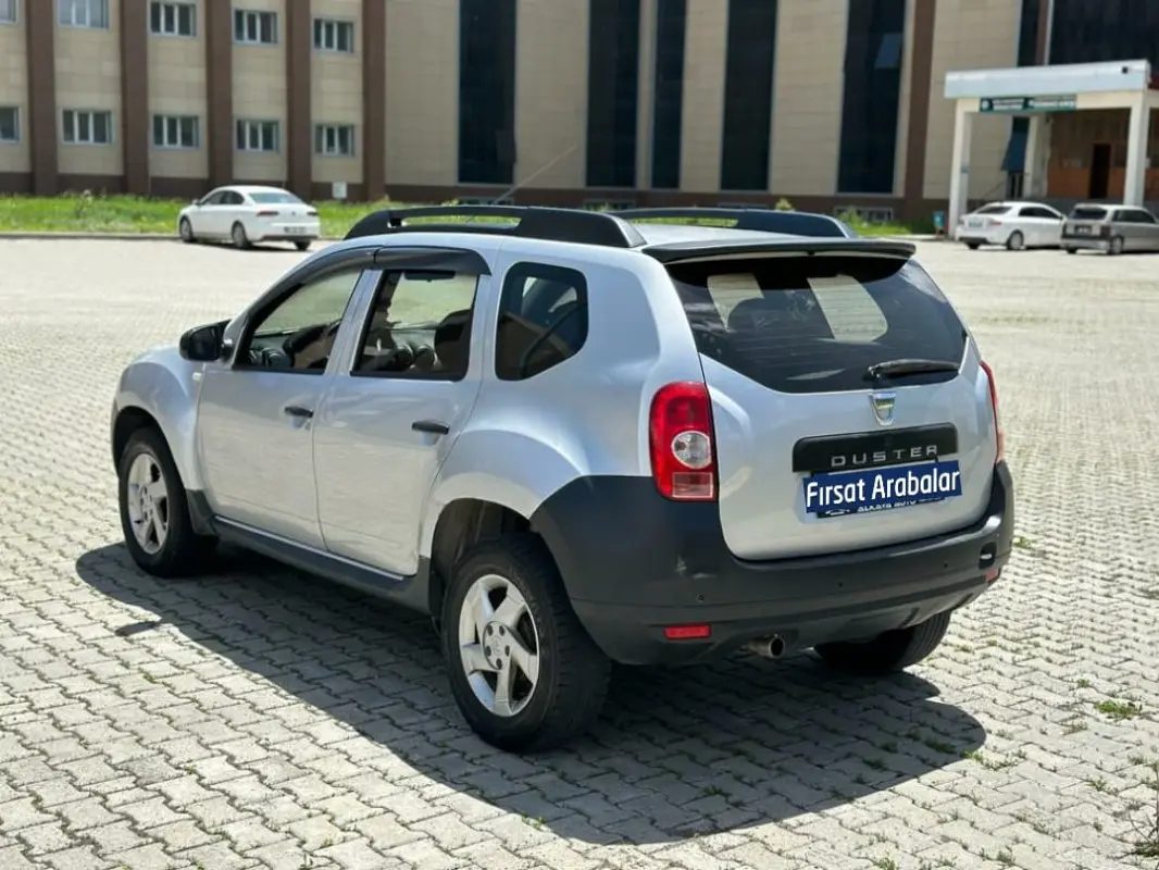 Dacia Duster Duster 1.6 16V Ambiance 5