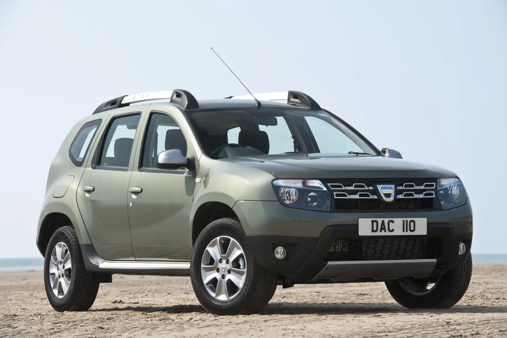 Dacia Duster Duster 1.6 16V Ambiance 4