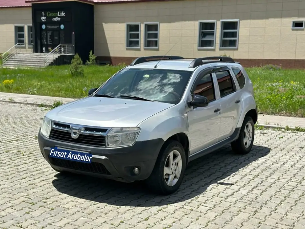 Dacia Duster Duster 1.6 16V Ambiance 4