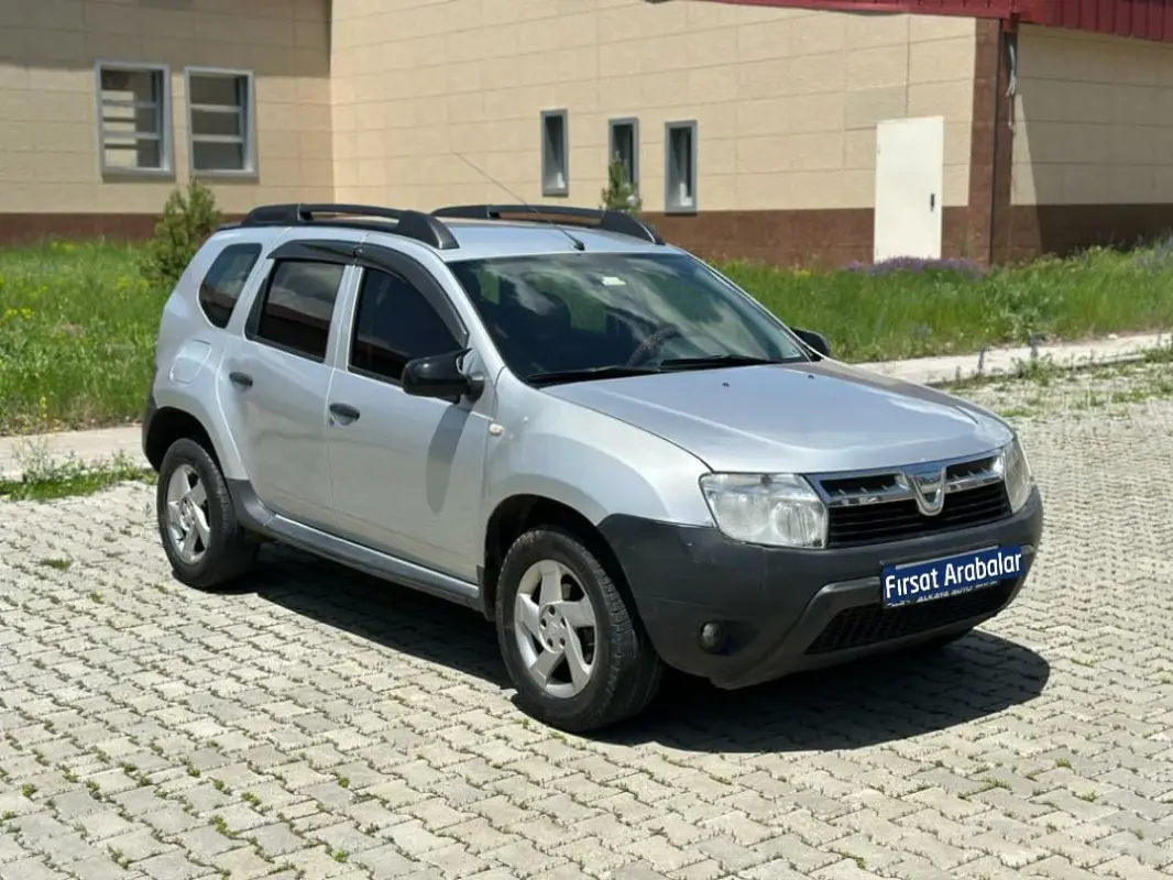 Dacia Duster Duster 1.6 16V Ambiance 5
