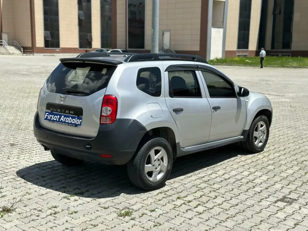Dacia Duster Duster 1.6 16V Ambiance 0