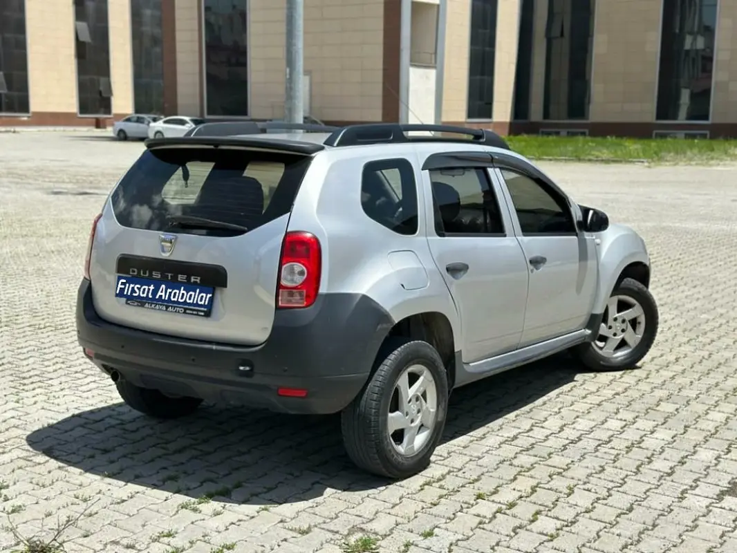 Dacia Duster Duster 1.6 16V Ambiance 1