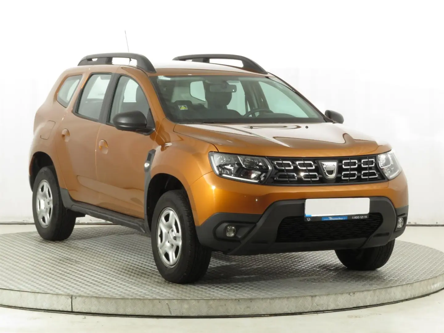 Dacia Duster Duster 1.6 Sce Comfort 6