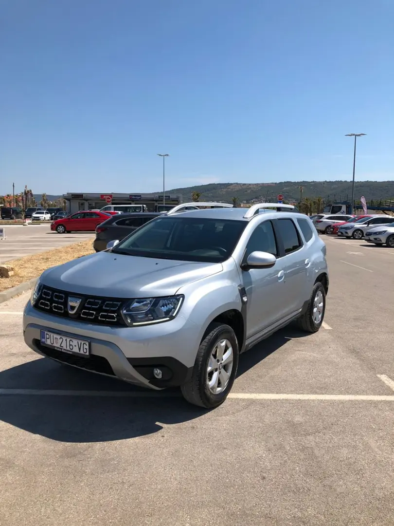 Dacia Duster Duster 1.6 Sce Comfort 7