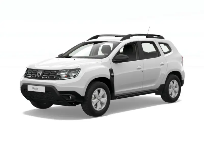 Dacia Duster Duster 1.6 Sce Eco-G 4x2 Comfort 3