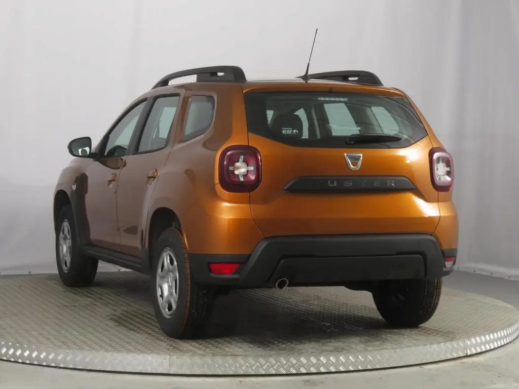 Dacia Duster Duster 1.6 Sce Eco-G Comfort 2