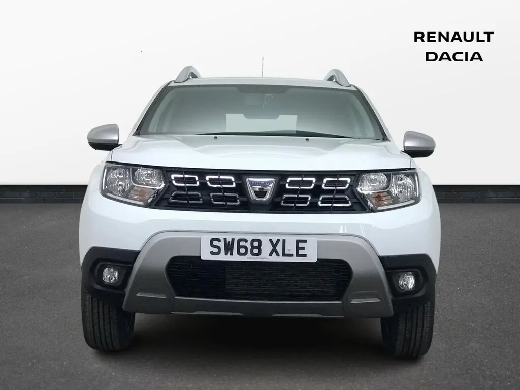 Dacia Duster Duster 1.6 Sce Eco-G Comfort 5