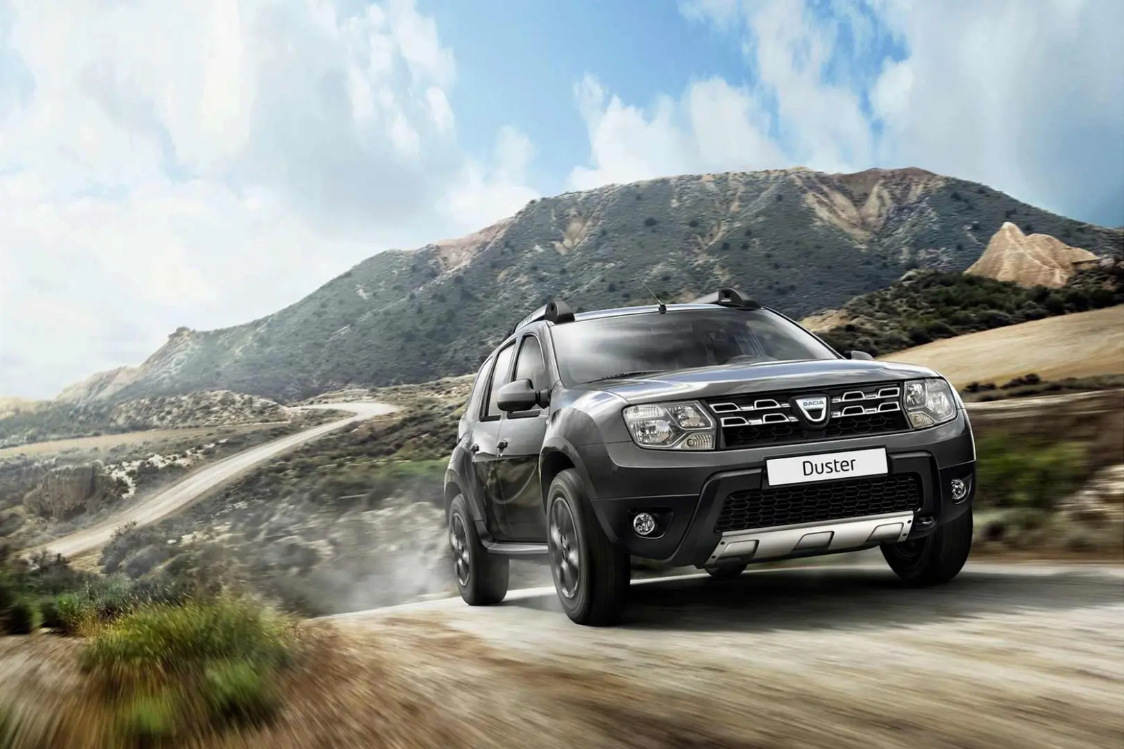 Dacia Duster Duster 1.6 Sce Eco-G Comfort 6