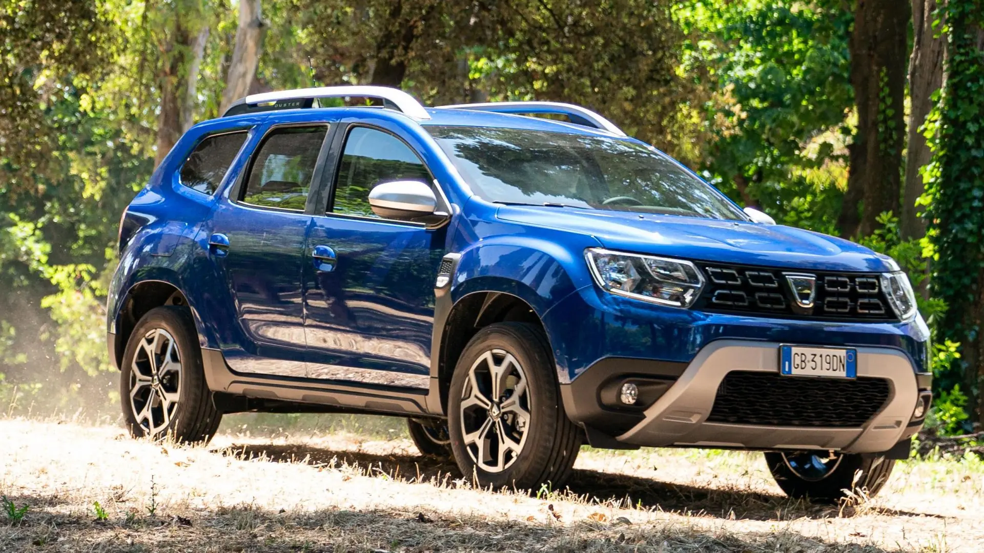 Dacia Duster Duster 1.0 Tce Comfort 5