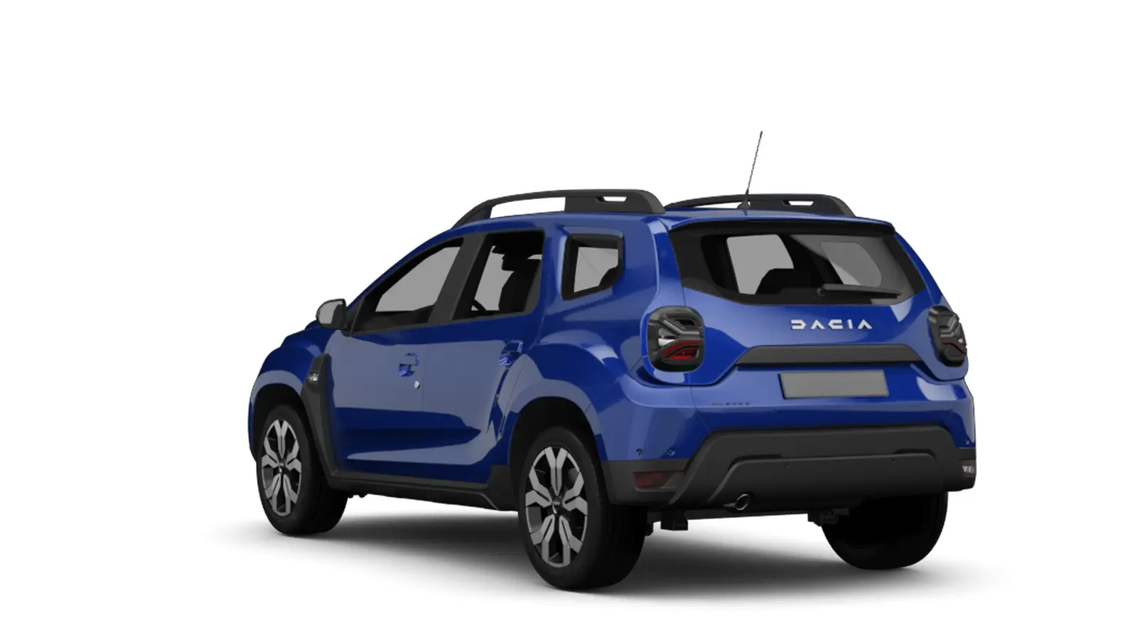 Dacia Duster Duster Essential 1.0 Turbo 4x2 6