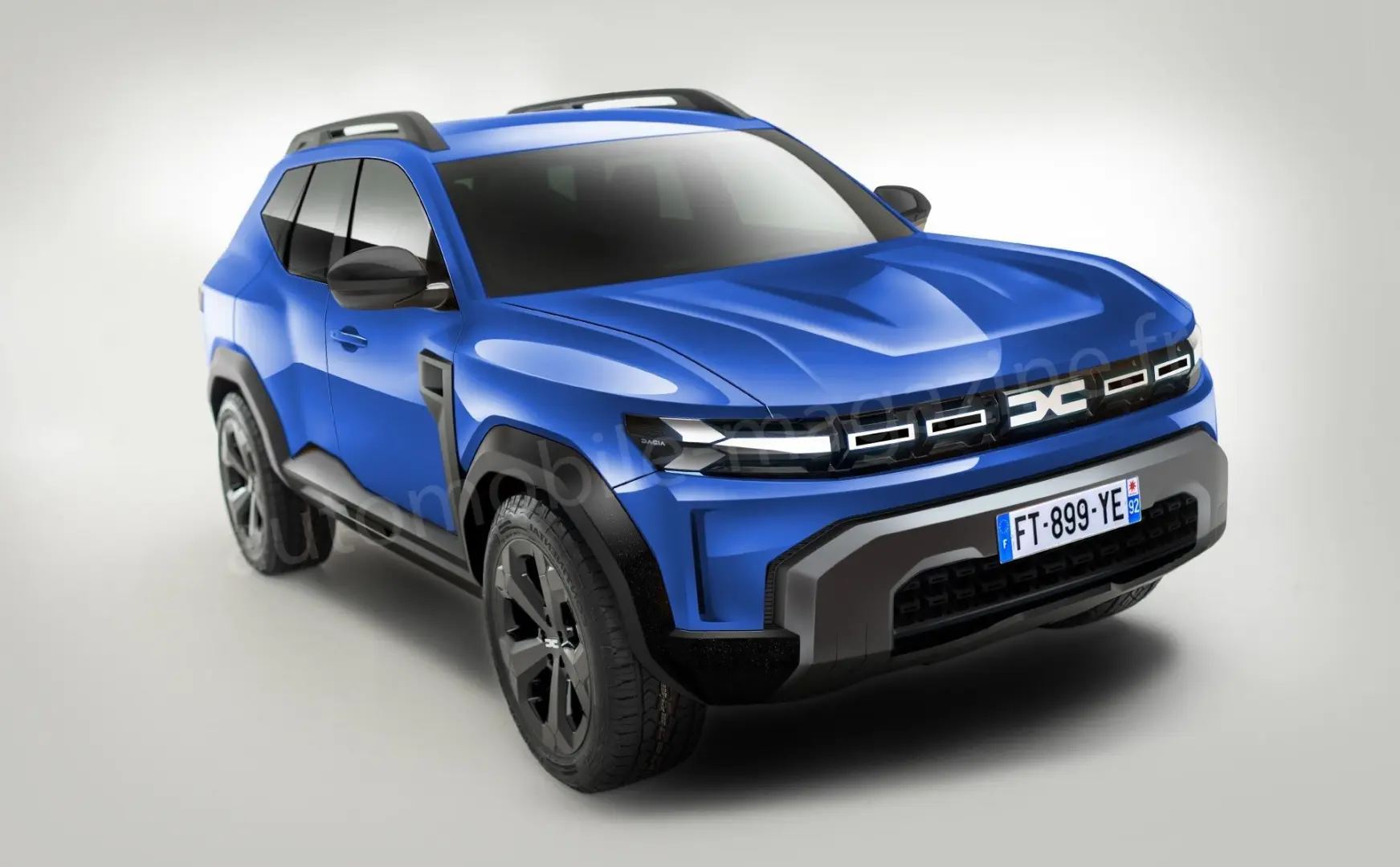 Dacia Duster Duster Essential 1.3 TCE 4x4 2