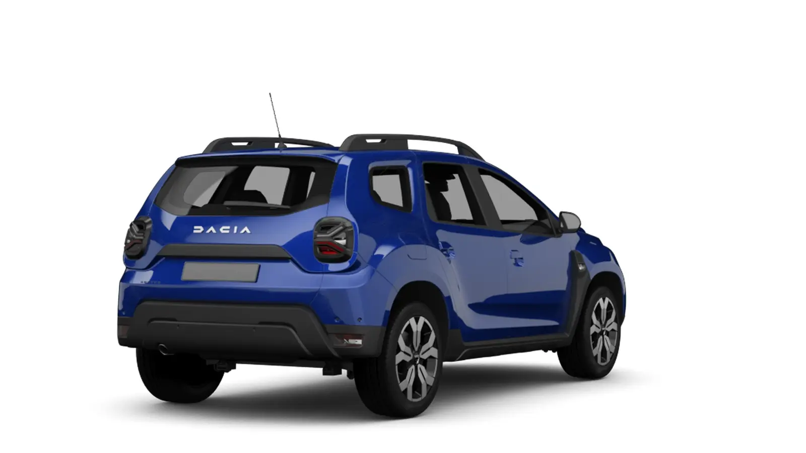 Dacia Duster Duster Essential 1.3 TCE 4x4 6